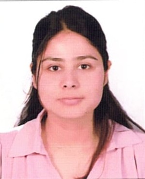Rakshya Subedi