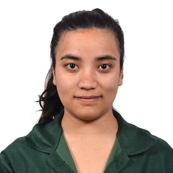 Rasu Thapa