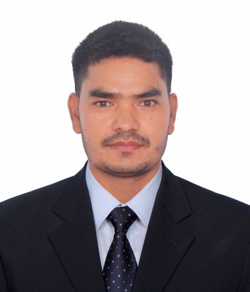 Birkha Bahadur Dhami