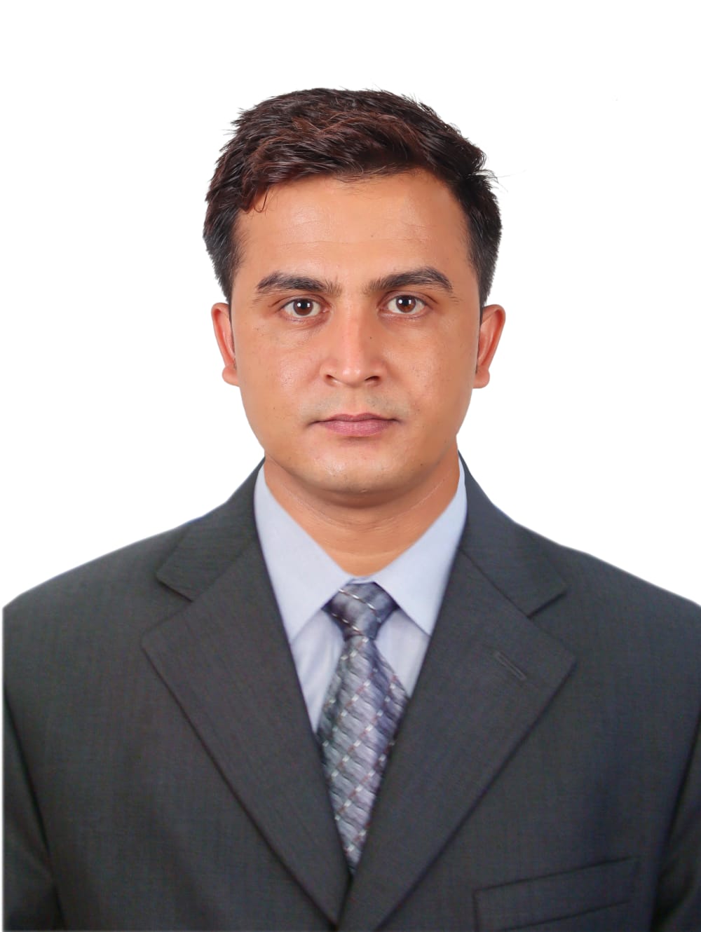 Sandeep Ghimire
