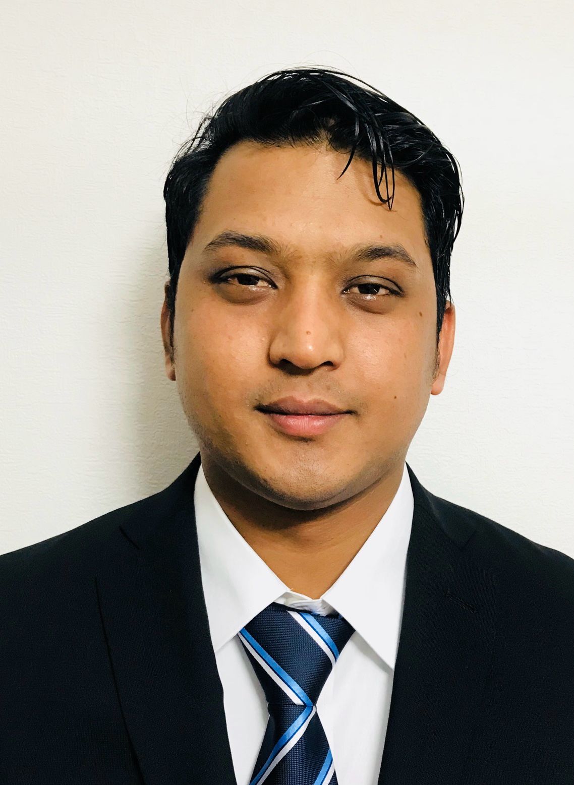 Sabin Khatri