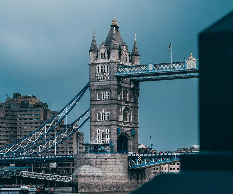 Study in UK
